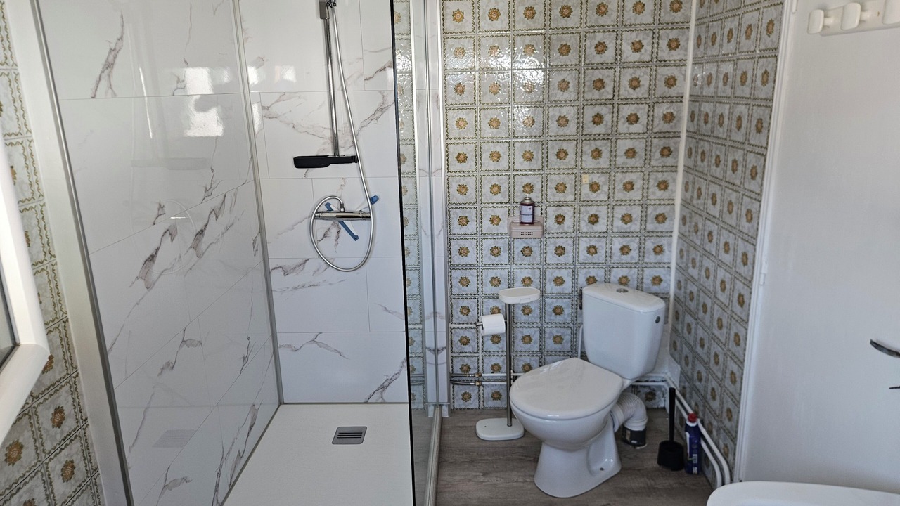 Photo of Bathroom in Quend
