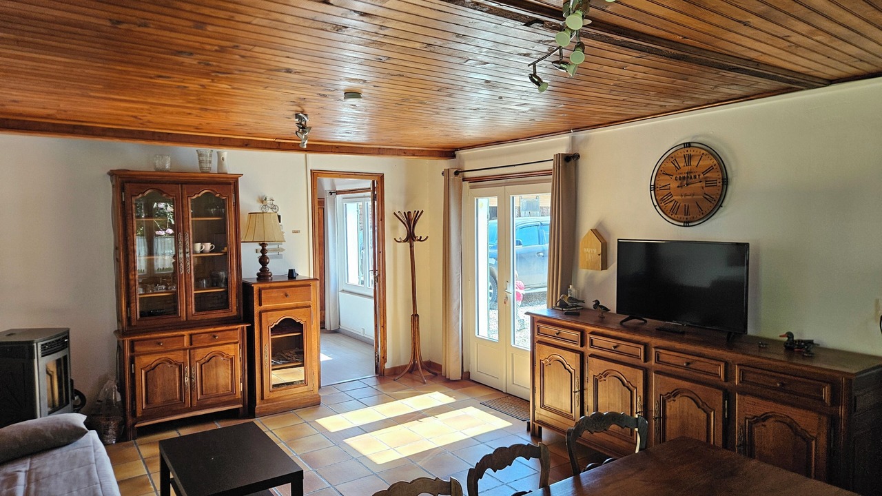 Photo of Livingroom in Quend