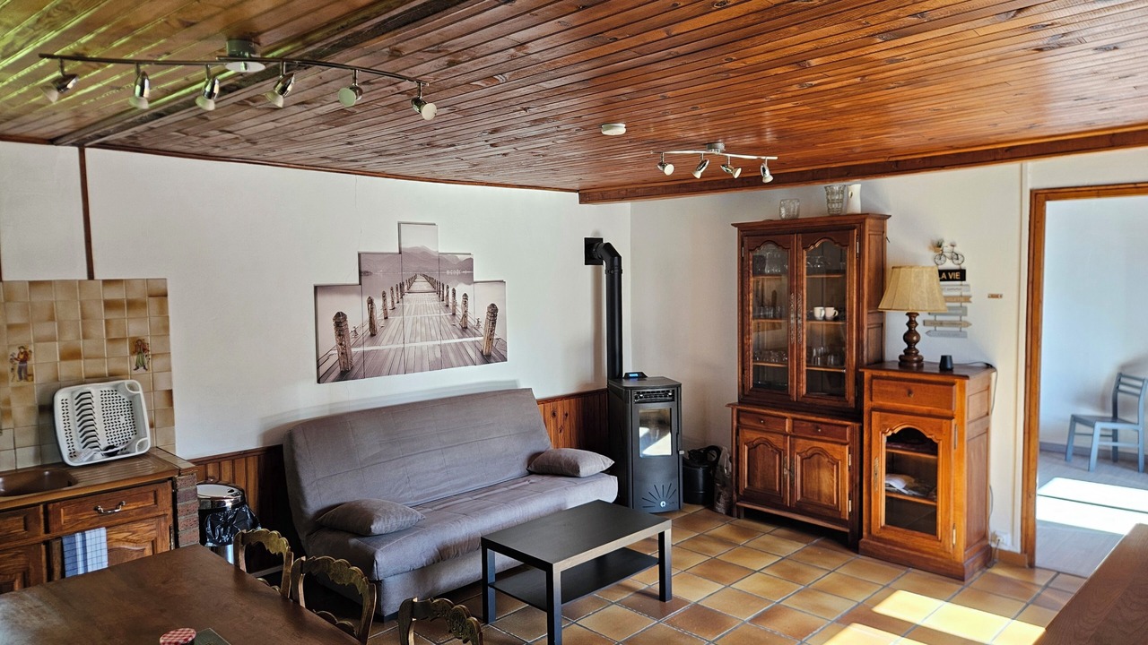 Photo of Livingroom in Quend