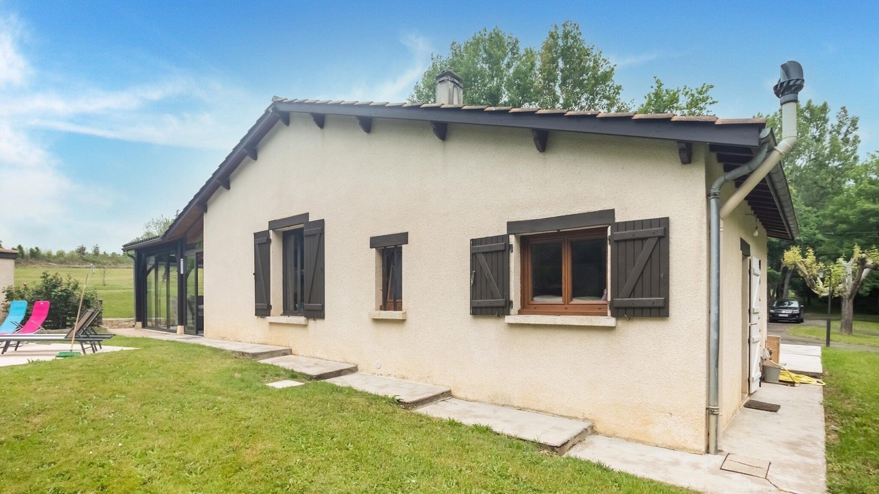 Photo of Outdoor in Villeneuve-sur-Lot