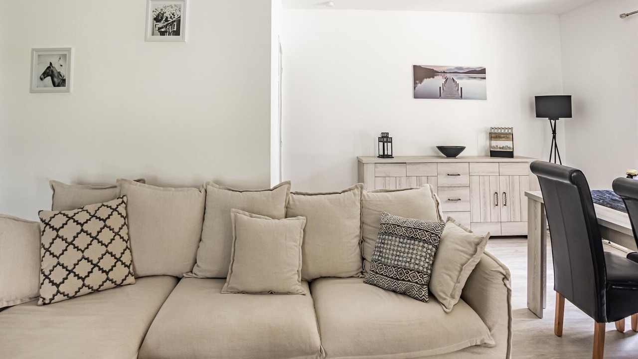Photo of Livingroom in Villeneuve-sur-Lot