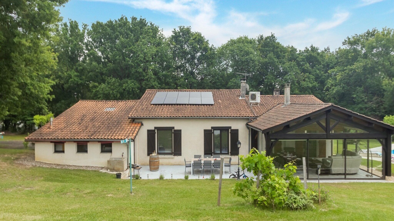 Photo of Outdoor in Villeneuve-sur-Lot