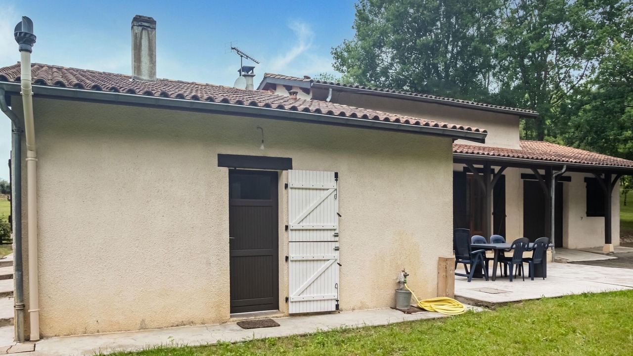 Photo of Outdoor in Villeneuve-sur-Lot