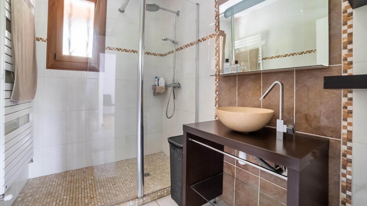 Photo of Bathroom in Villeneuve-sur-Lot