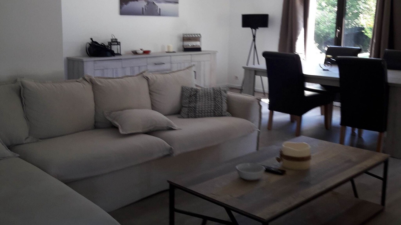 Photo of Livingroom in Villeneuve-sur-Lot