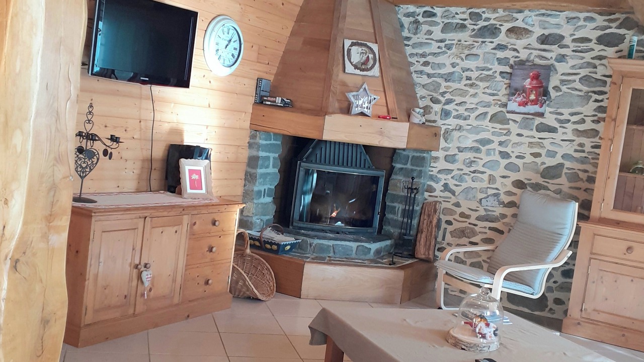 Photo of Livingroom in Encausse-les-Thermes