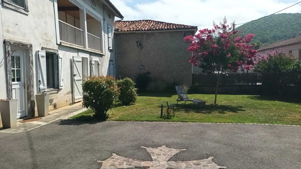 Photo of Outdoor in Encausse-les-Thermes