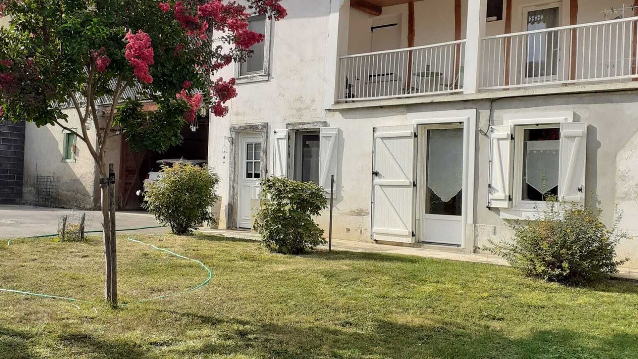 Photo of Outdoor in Encausse-les-Thermes