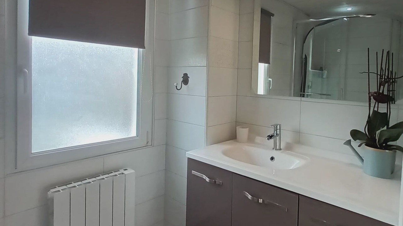 Photo of Bathroom in Encausse-les-Thermes