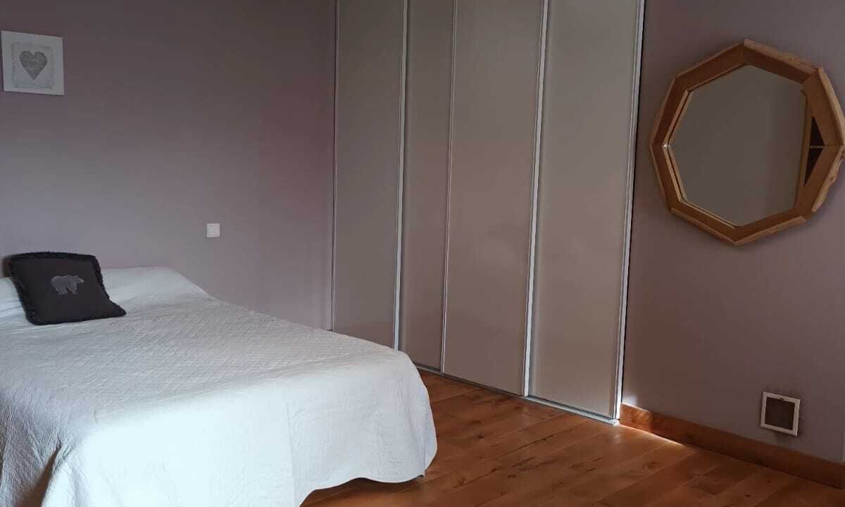 Photo of Bedroom in Encausse-les-Thermes