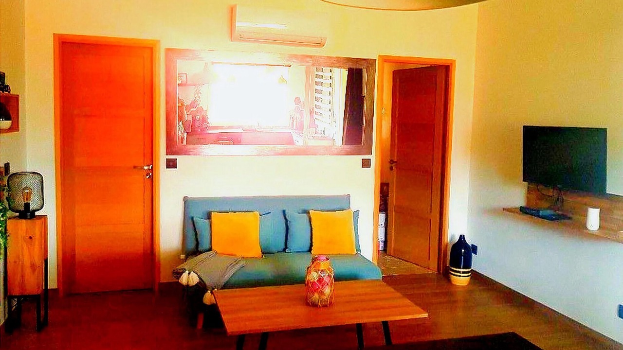 Photo of Livingroom in Payzac