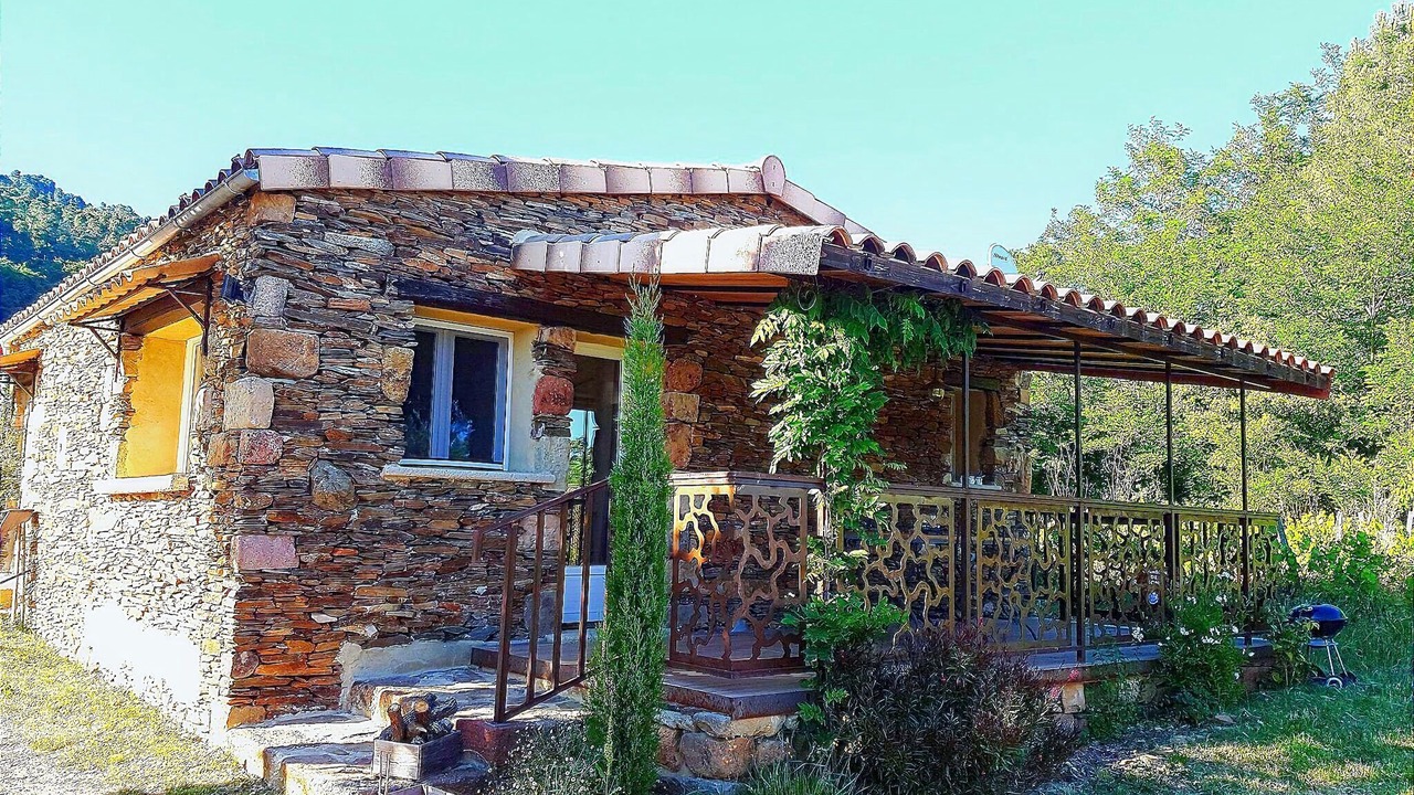 Photo of Outdoor in Payzac