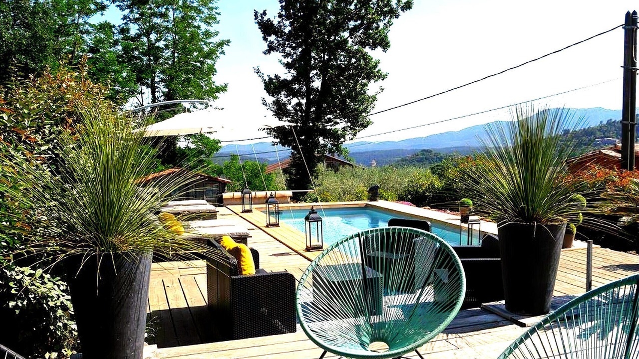 Photo of Outdoor in Payzac