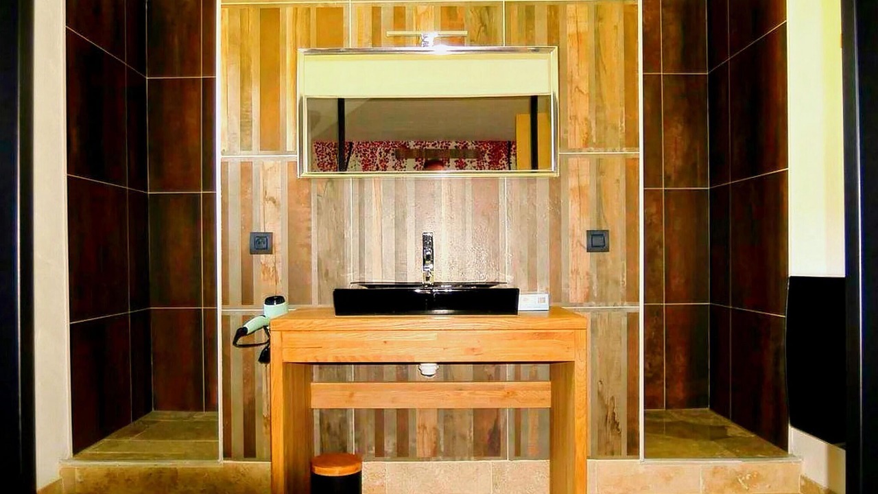 Photo of Bathroom in Payzac