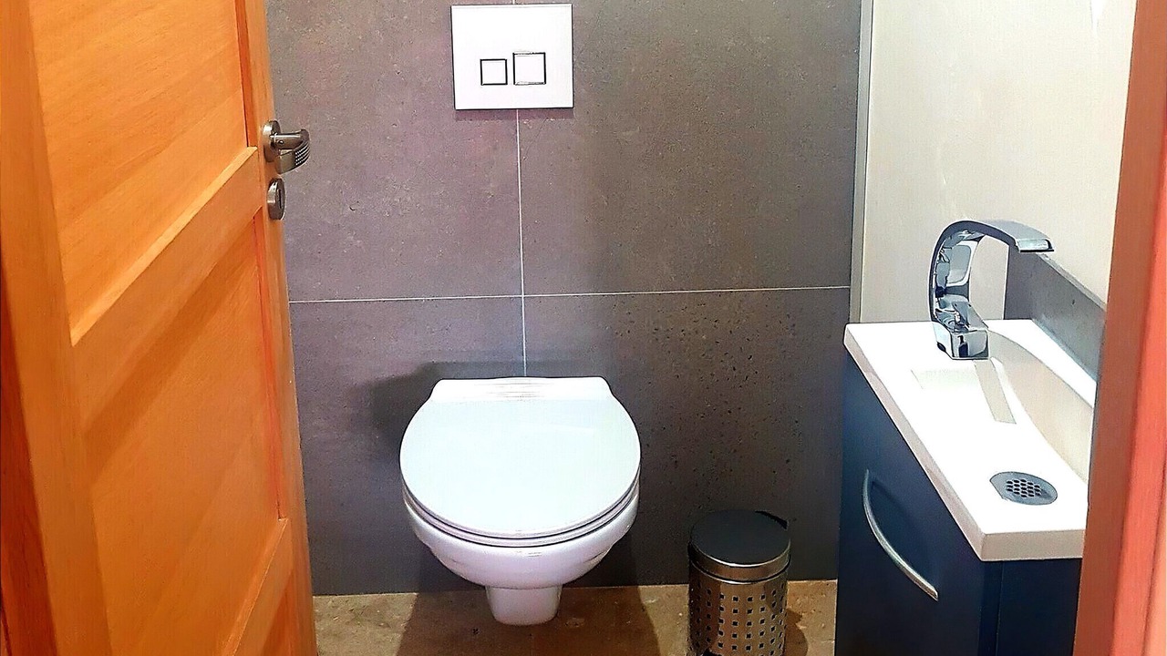 Photo of Bathroom in Payzac