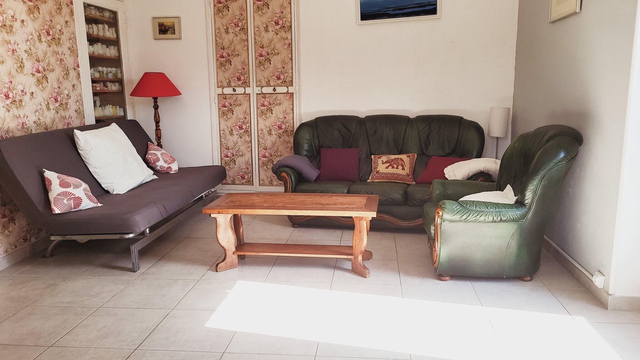 Photo of Livingroom in Saint-Ambroix
