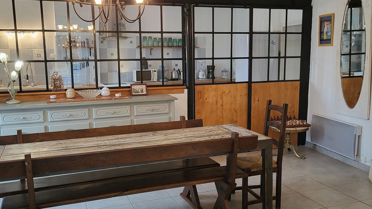 Photo of Livingroom in Saint-Ambroix