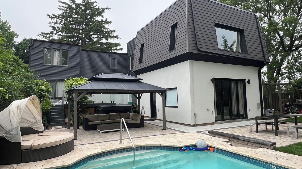 Photo of Outdoor in Lakeview