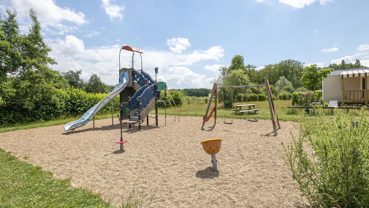 Photo of Outdoor in Onzain
