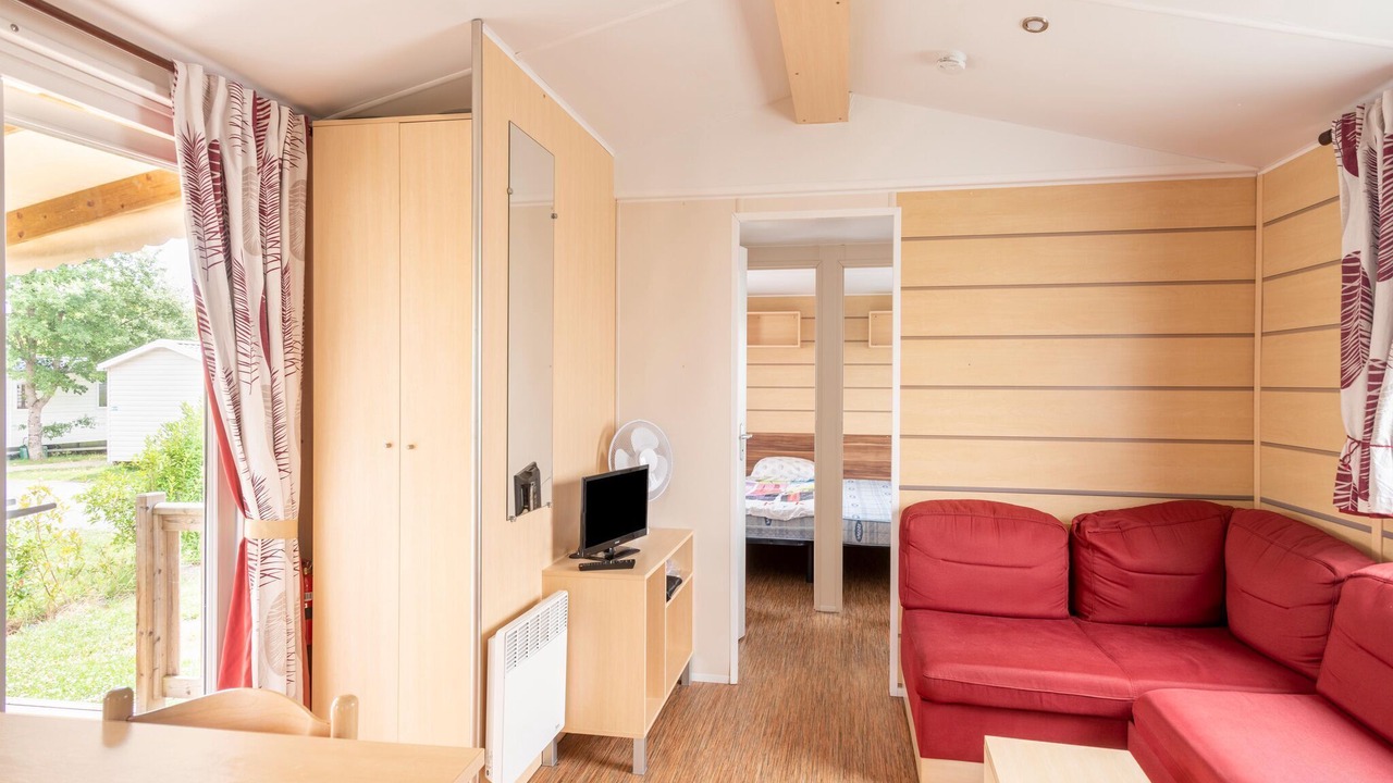 Photo of Livingroom in Onzain