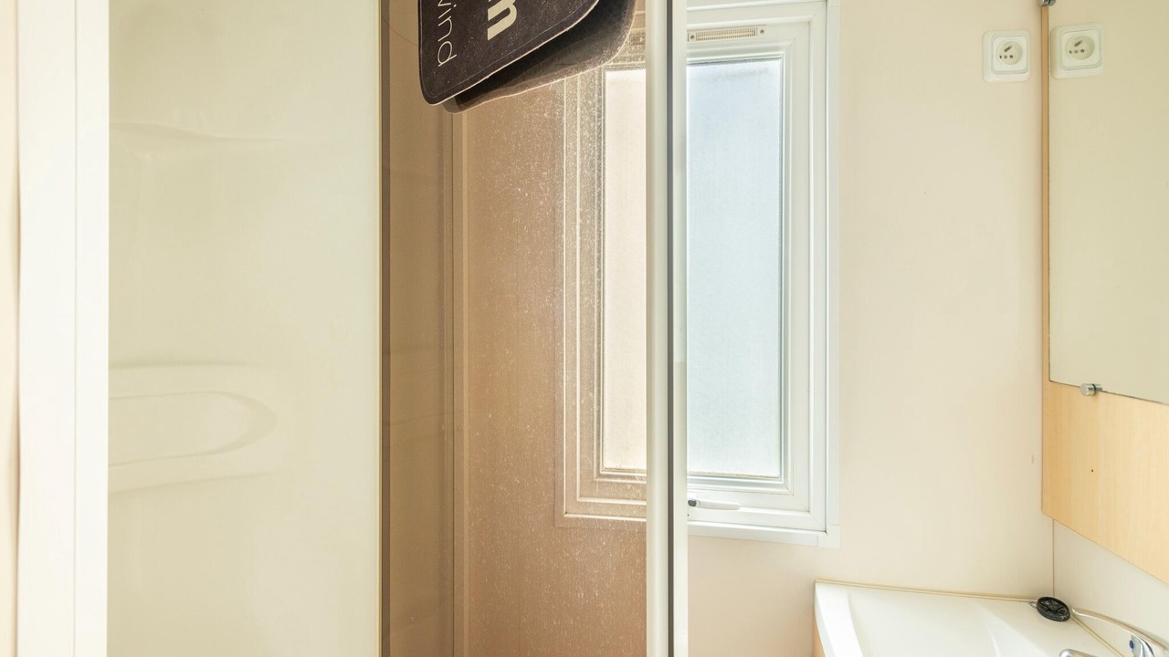 Photo of Bathroom in Onzain