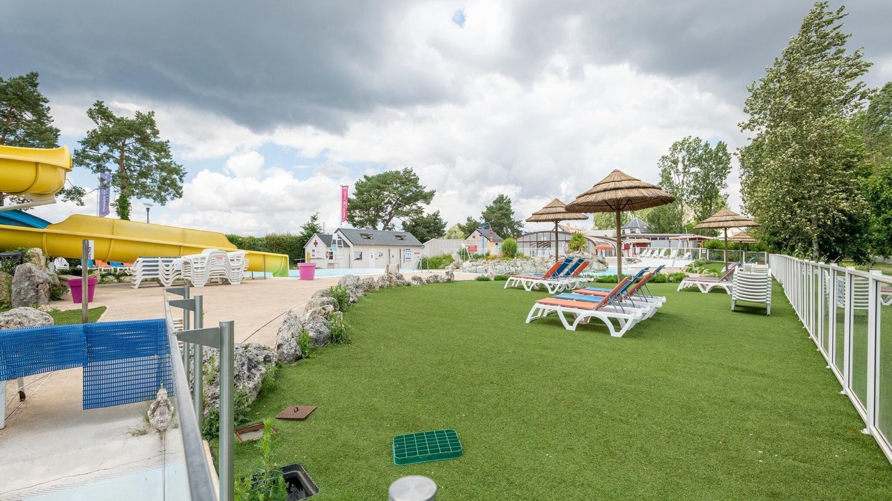 Photo of Outdoor in Onzain