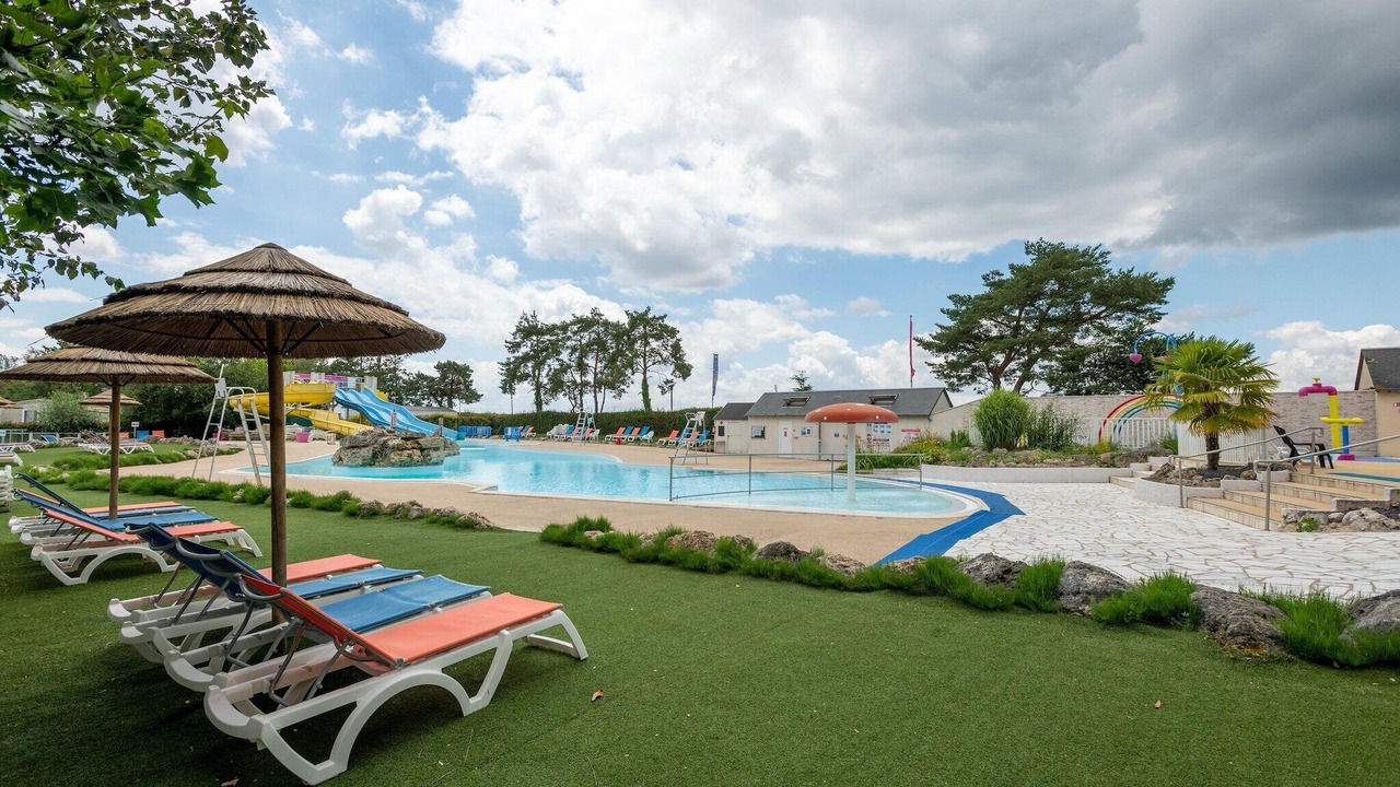Photo of Outdoor in Onzain
