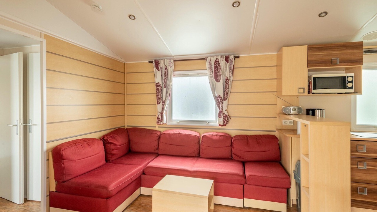 Photo of Livingroom in Onzain