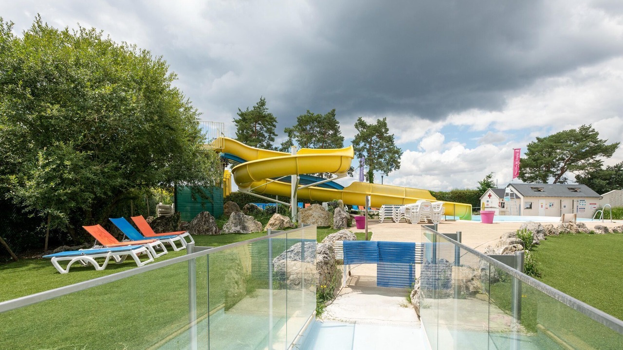 Photo of Outdoor in Onzain