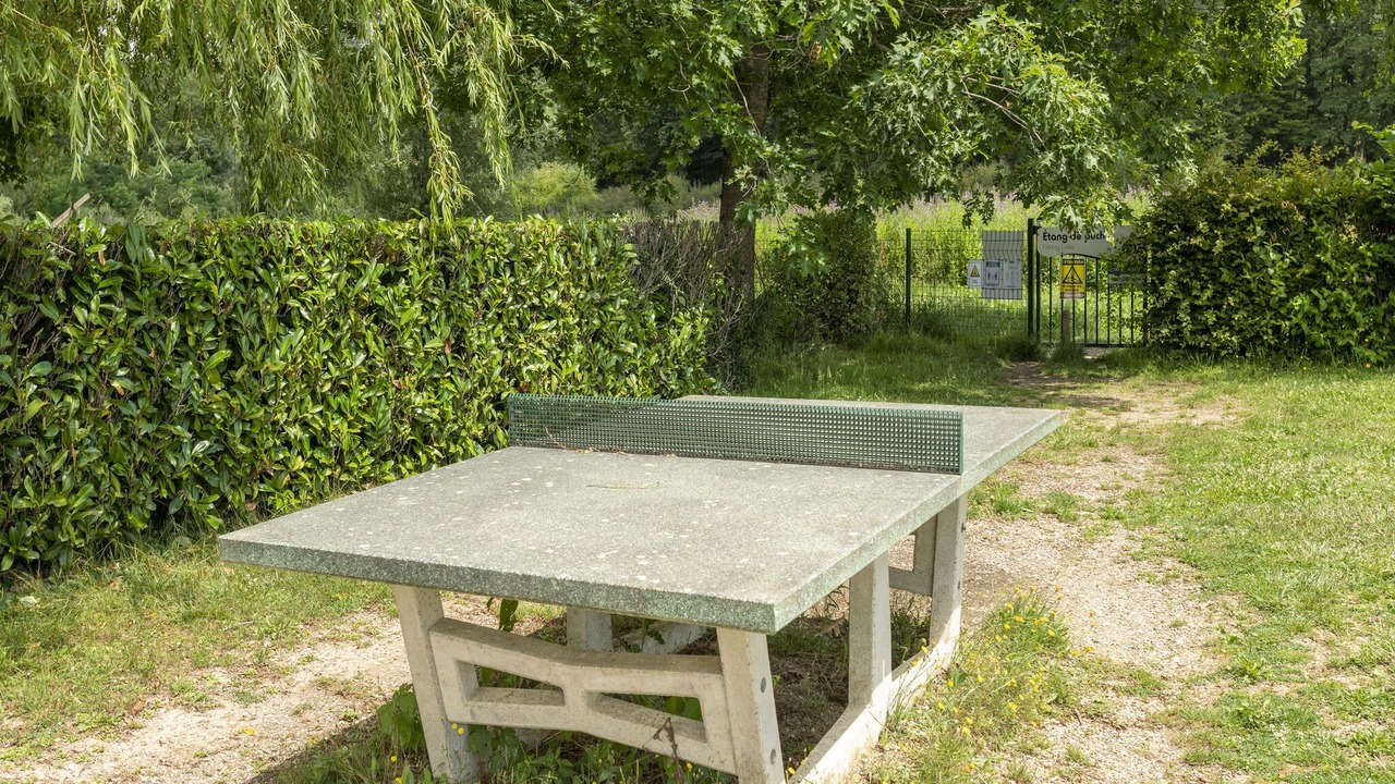Photo of Outdoor in Onzain