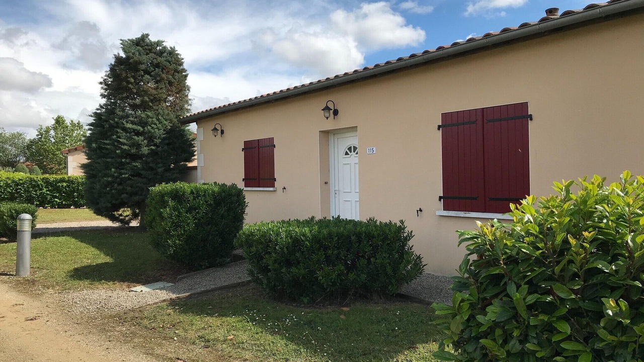 Photo of Outdoor in Les Forges