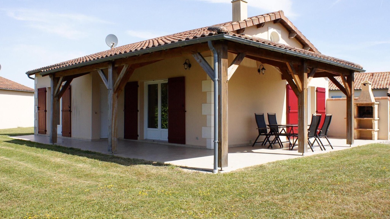 Photo of Outdoor in Les Forges