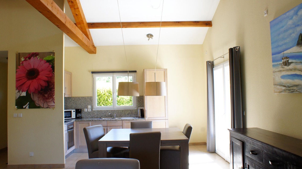 Photo of Livingroom in Les Forges