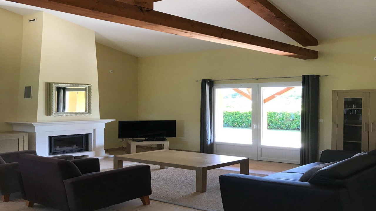 Photo of Livingroom in Les Forges