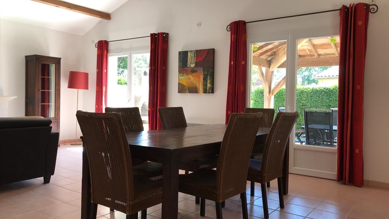 Photo of Livingroom in Les Forges