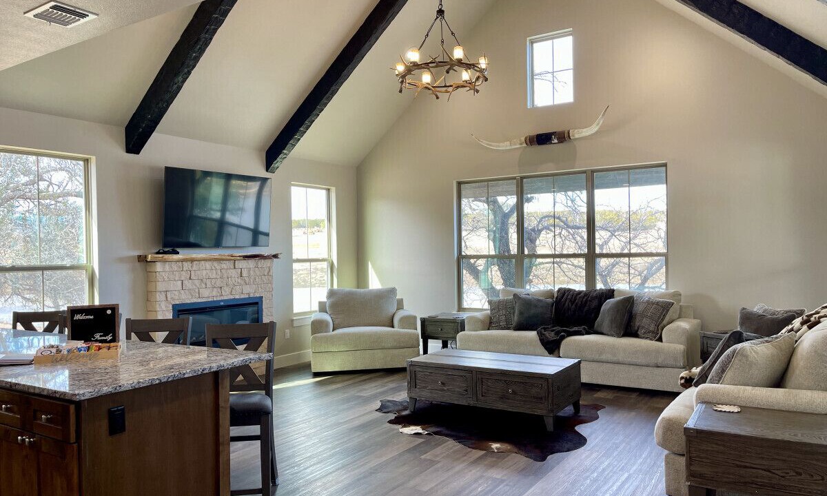Photo of Livingroom in Nemo