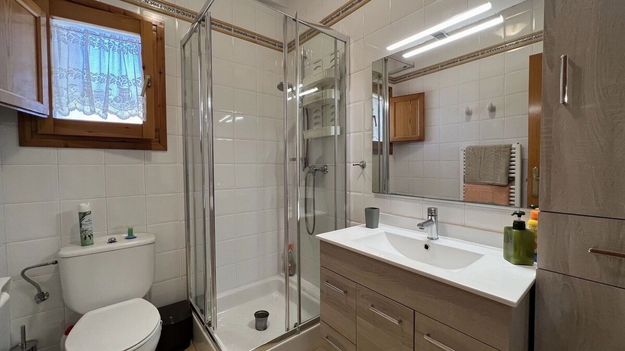 Photo of Bathroom in Els Poblets