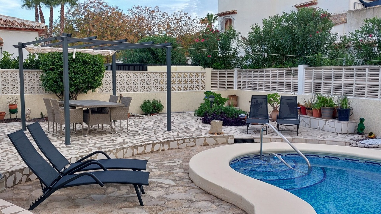 Photo of Outdoor in Els Poblets