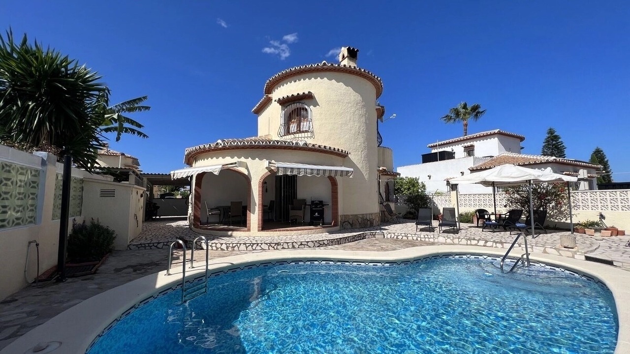 Photo of Outdoor in Els Poblets