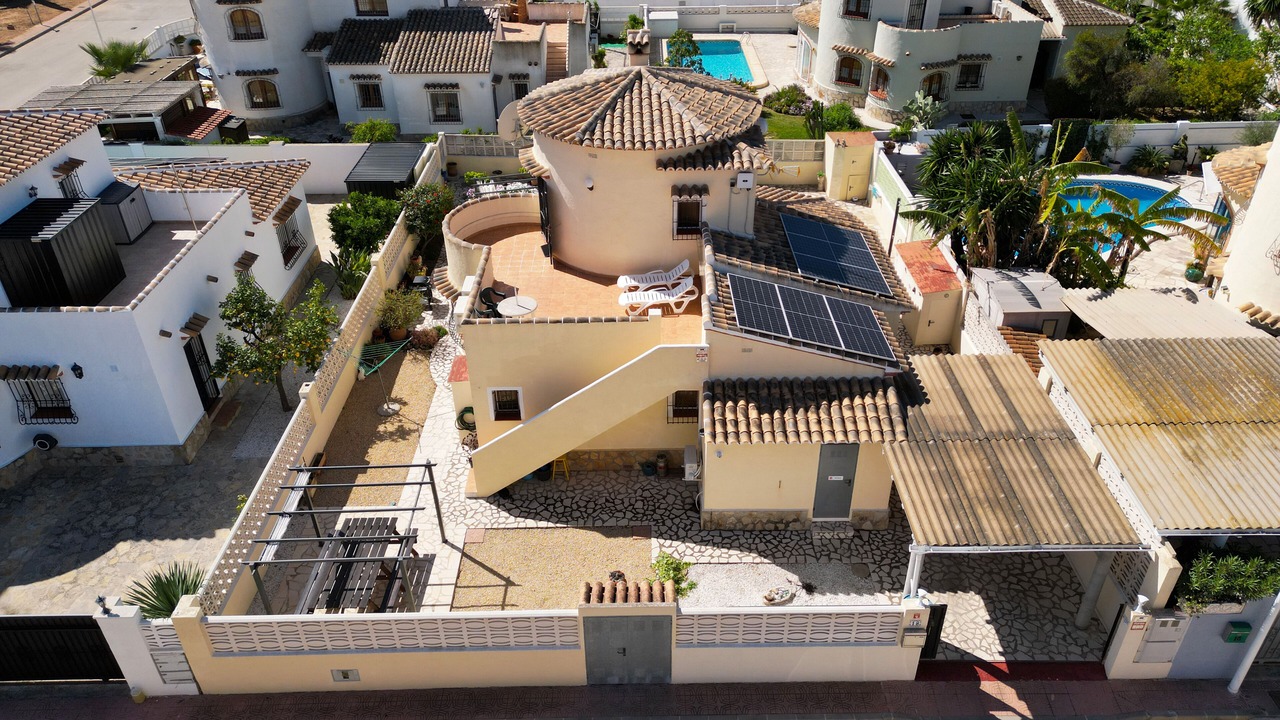 Photo of Outdoor in Els Poblets