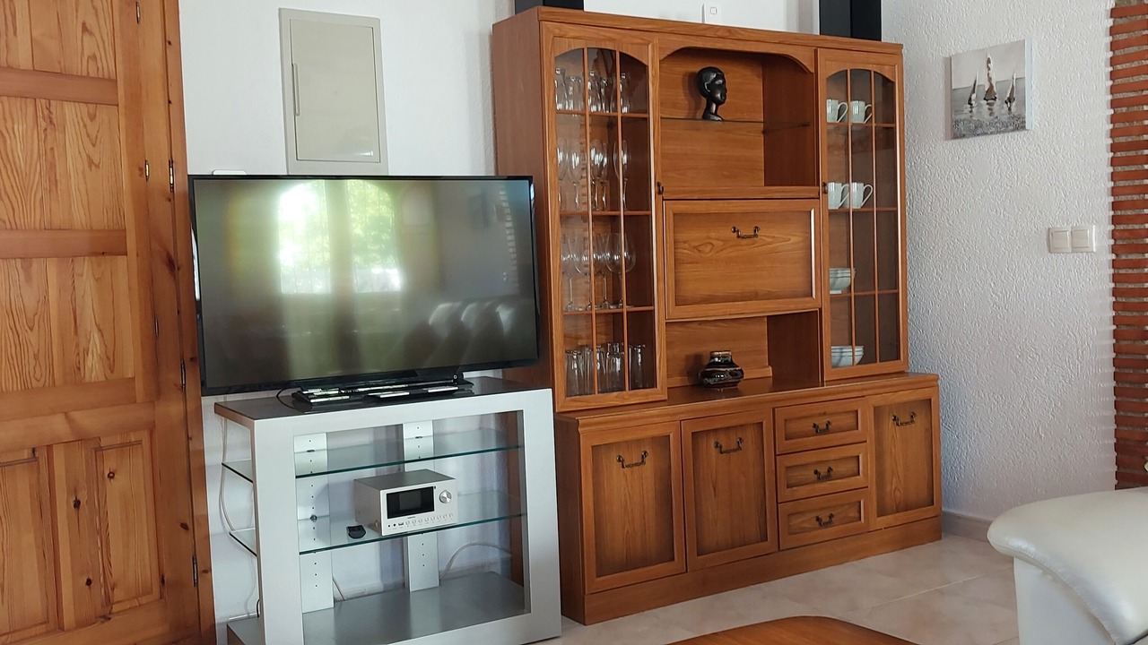Photo of Livingroom in Els Poblets