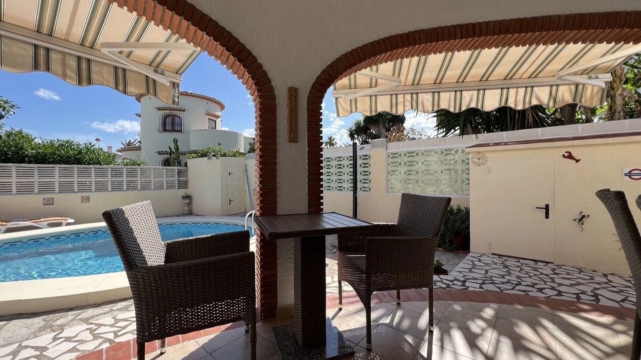 Photo of Outdoor in Els Poblets