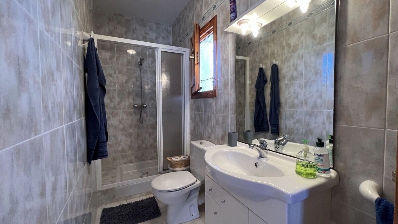 Photo of Bathroom in Els Poblets