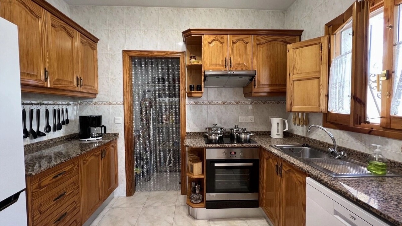 Photo of Kitchen in Els Poblets
