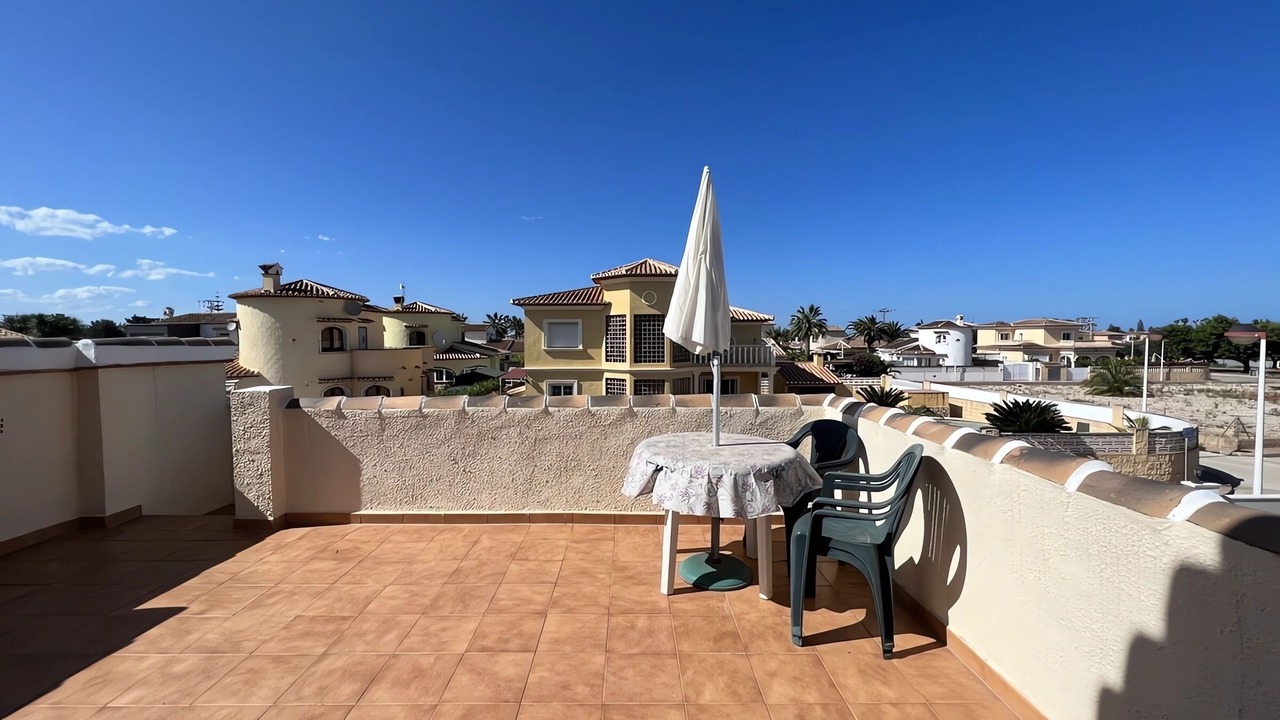 Photo of Outdoor in Els Poblets