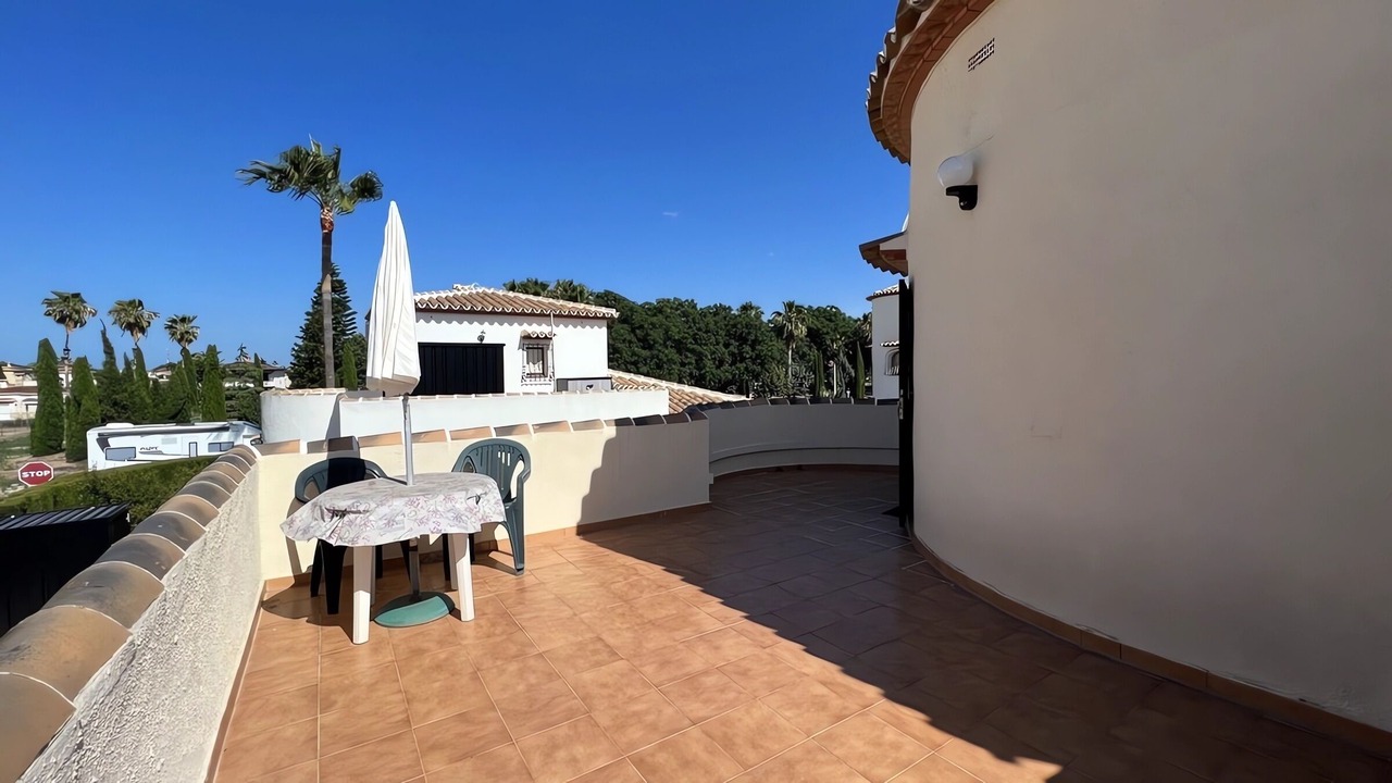 Photo of Outdoor in Els Poblets