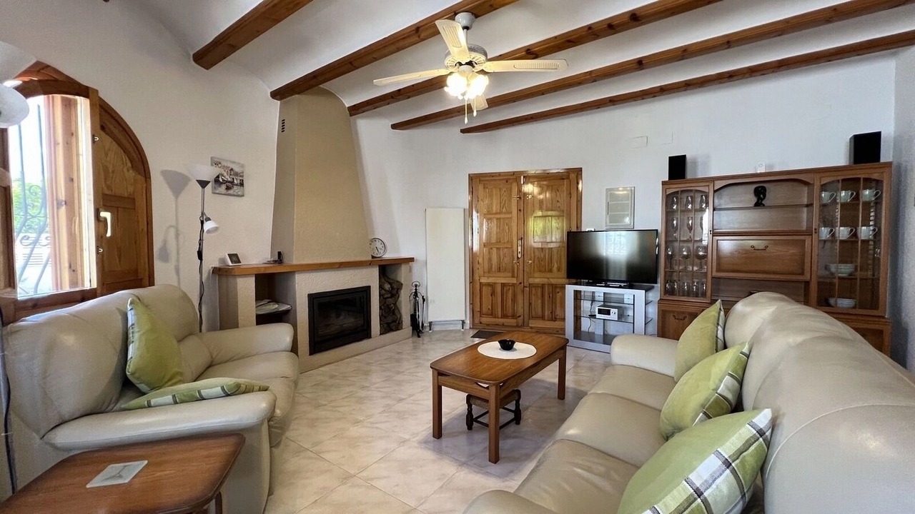 Photo of Livingroom in Els Poblets