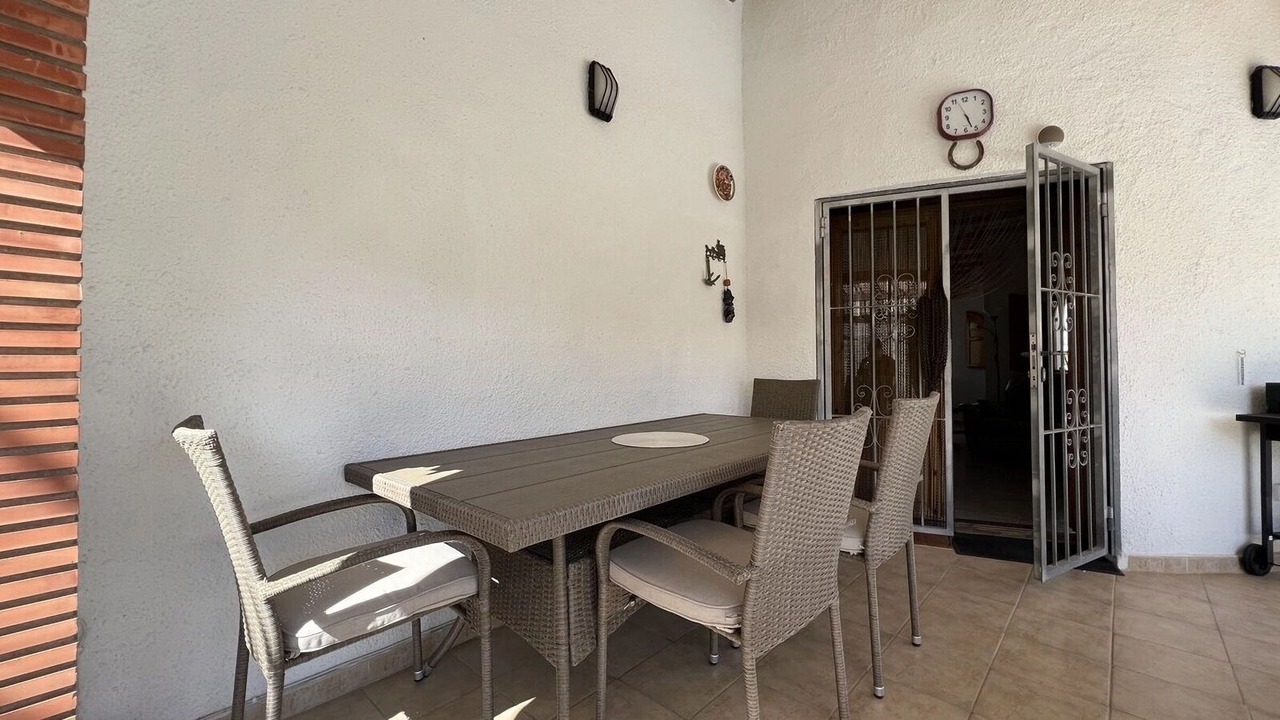 Photo of Outdoor in Els Poblets