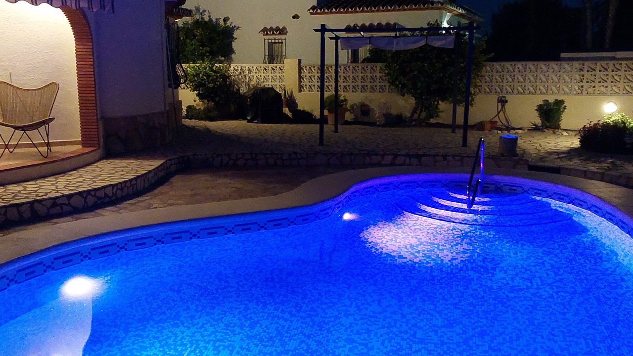 Photo of Outdoor in Els Poblets