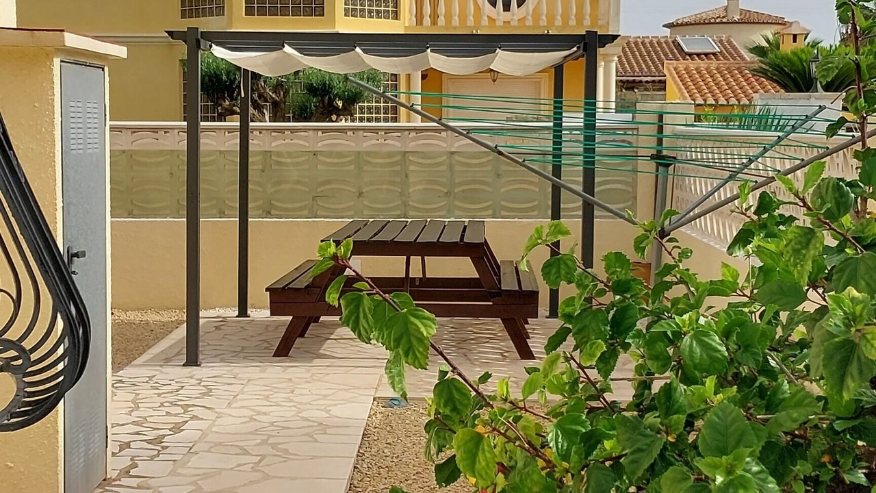 Photo of Outdoor in Els Poblets